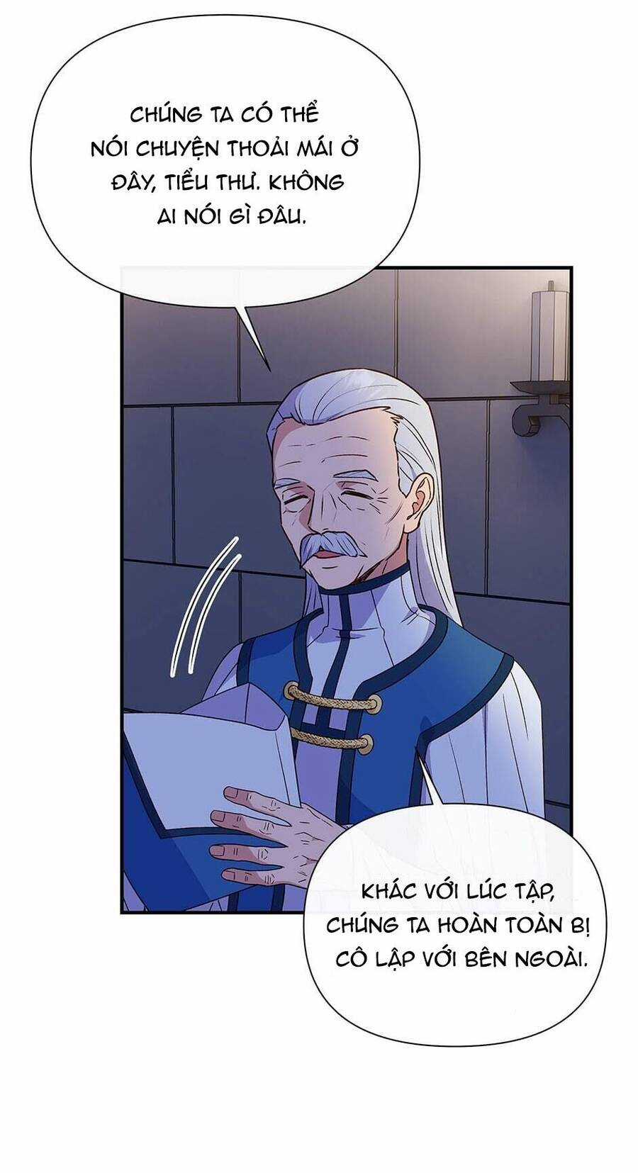 Bản Khế Ước Với Nữ Công Tước Ác Ma Chapter 106 trang 20