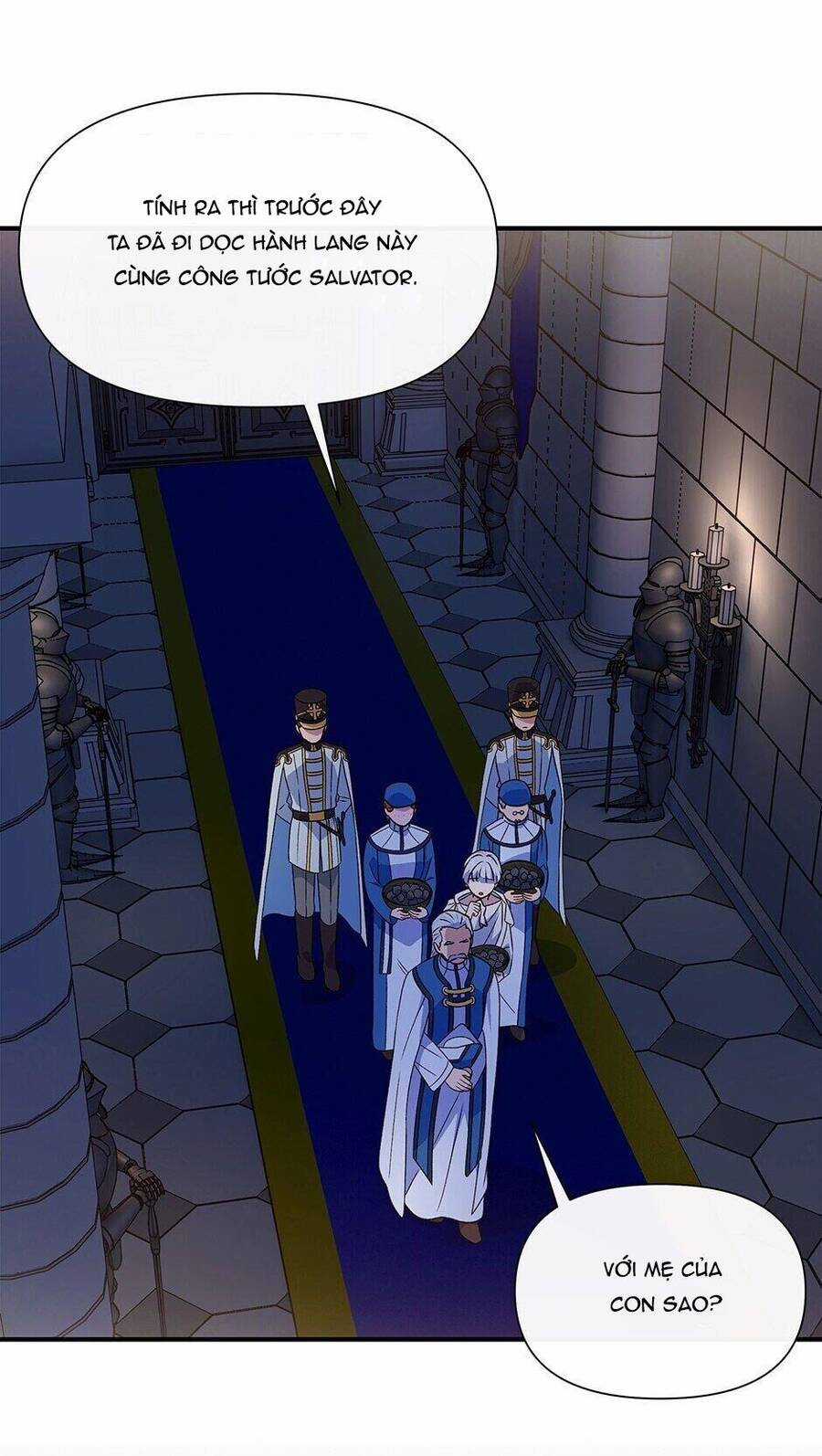 Bản Khế Ước Với Nữ Công Tước Ác Ma Chapter 106 trang 22