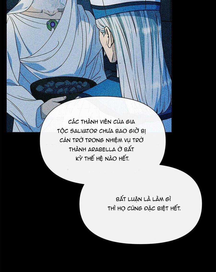 Bản Khế Ước Với Nữ Công Tước Ác Ma Chapter 106 trang 30