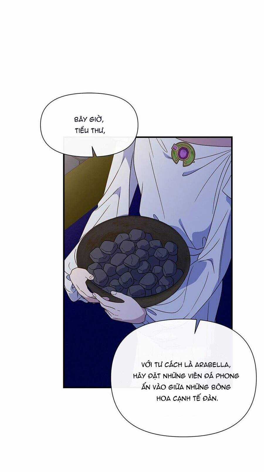 Bản Khế Ước Với Nữ Công Tước Ác Ma Chapter 106 trang 43