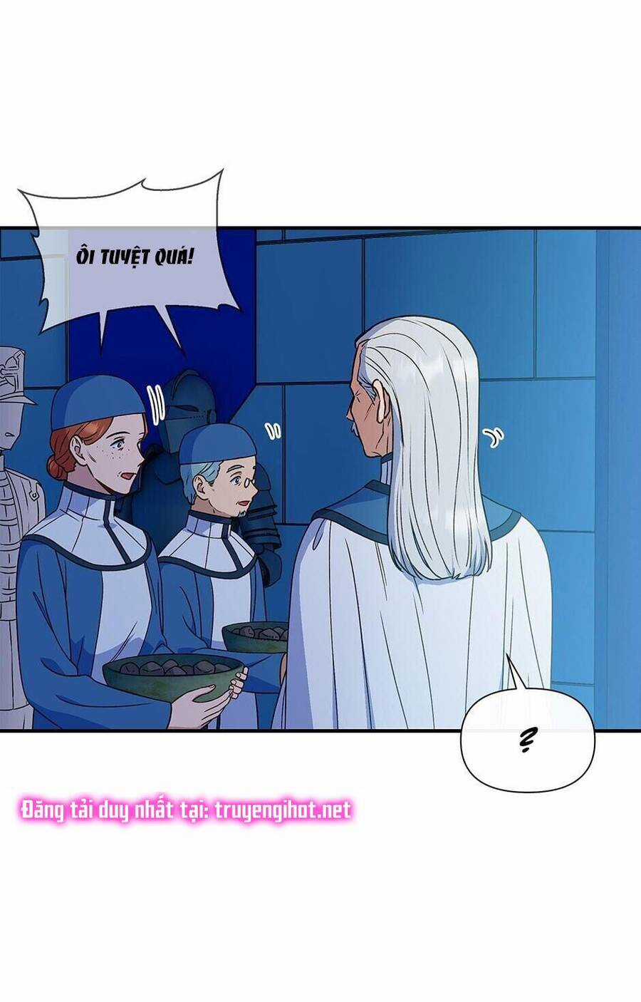 Bản Khế Ước Với Nữ Công Tước Ác Ma Chapter 106 trang 48