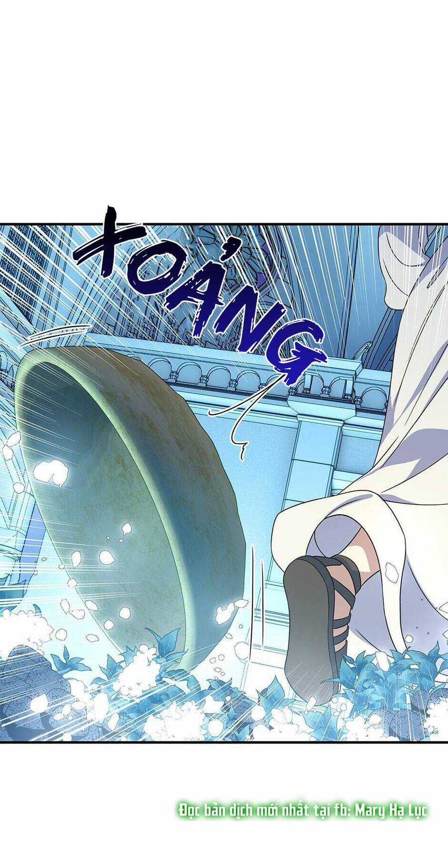 Bản Khế Ước Với Nữ Công Tước Ác Ma Chapter 106 trang 64