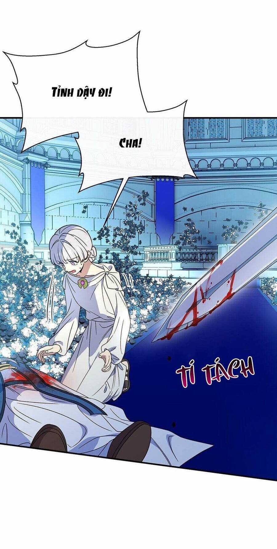 Bản Khế Ước Với Nữ Công Tước Ác Ma Chapter 106 trang 65