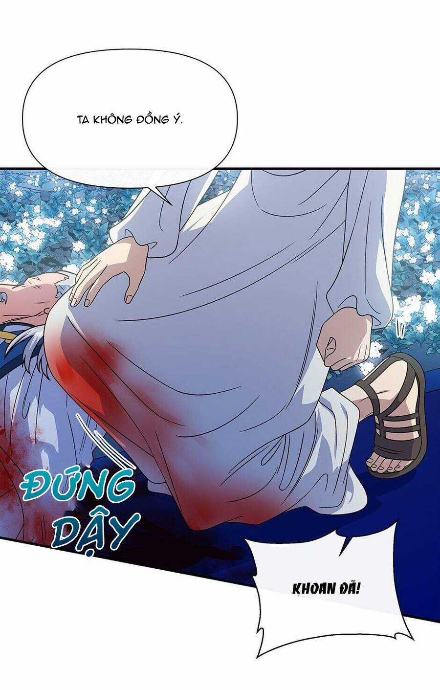 Bản Khế Ước Với Nữ Công Tước Ác Ma Chapter 106 trang 80