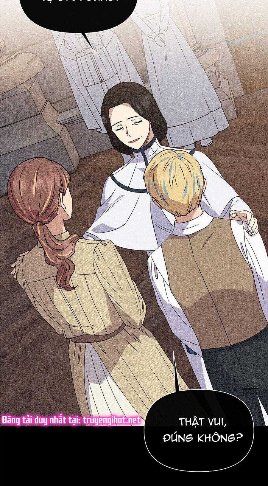 Bản Khế Ước Với Nữ Công Tước Ác Ma Chapter 107 trang 10