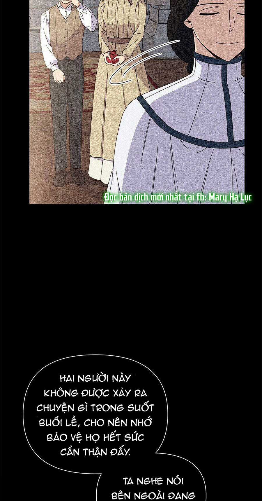 Bản Khế Ước Với Nữ Công Tước Ác Ma Chapter 107 trang 15