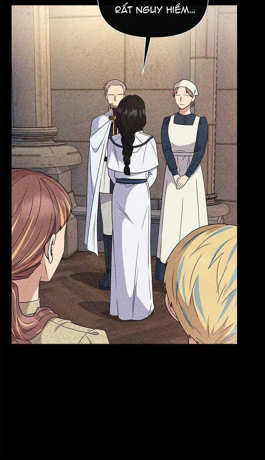 Bản Khế Ước Với Nữ Công Tước Ác Ma Chapter 107 trang 16