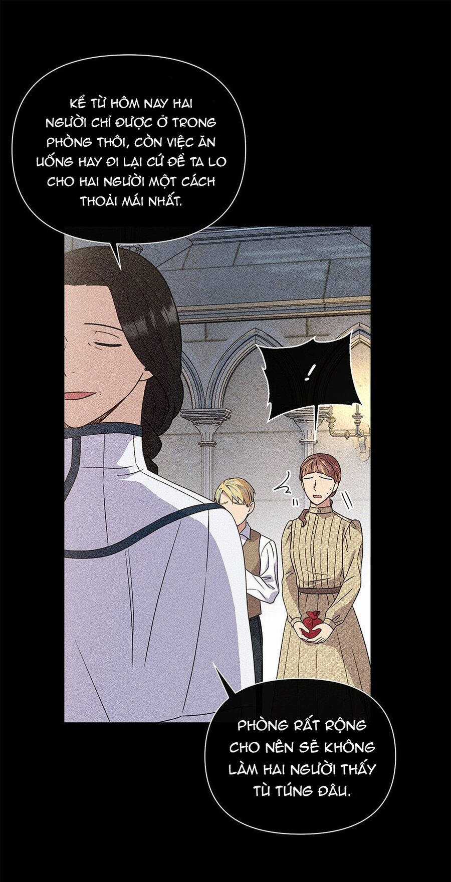 Bản Khế Ước Với Nữ Công Tước Ác Ma Chapter 107 trang 17