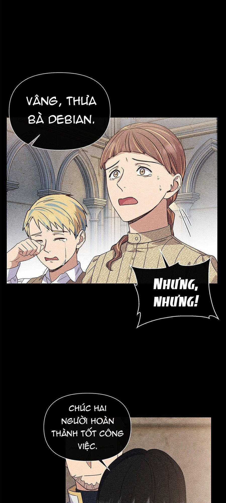 Bản Khế Ước Với Nữ Công Tước Ác Ma Chapter 107 trang 18