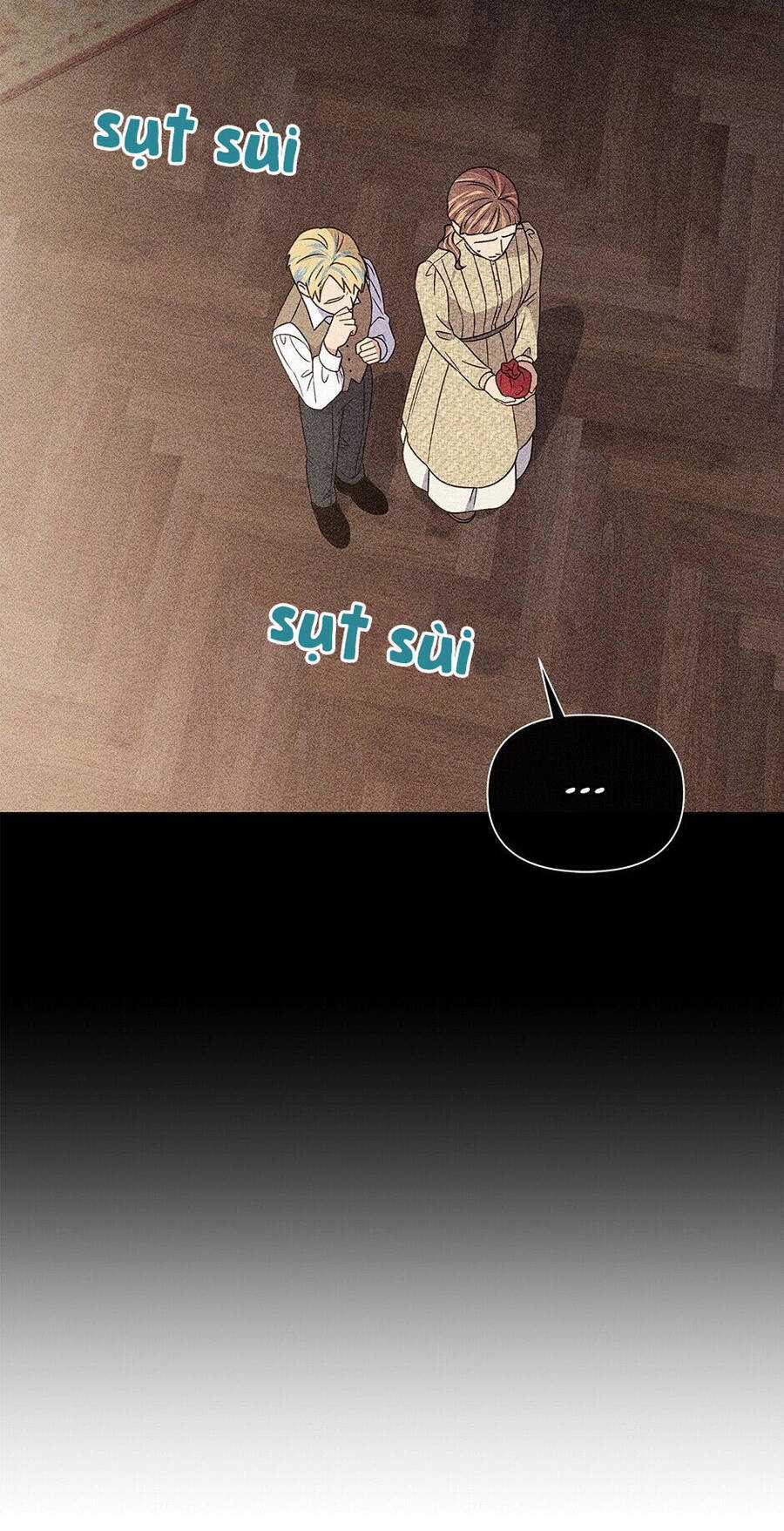 Bản Khế Ước Với Nữ Công Tước Ác Ma Chapter 107 trang 21