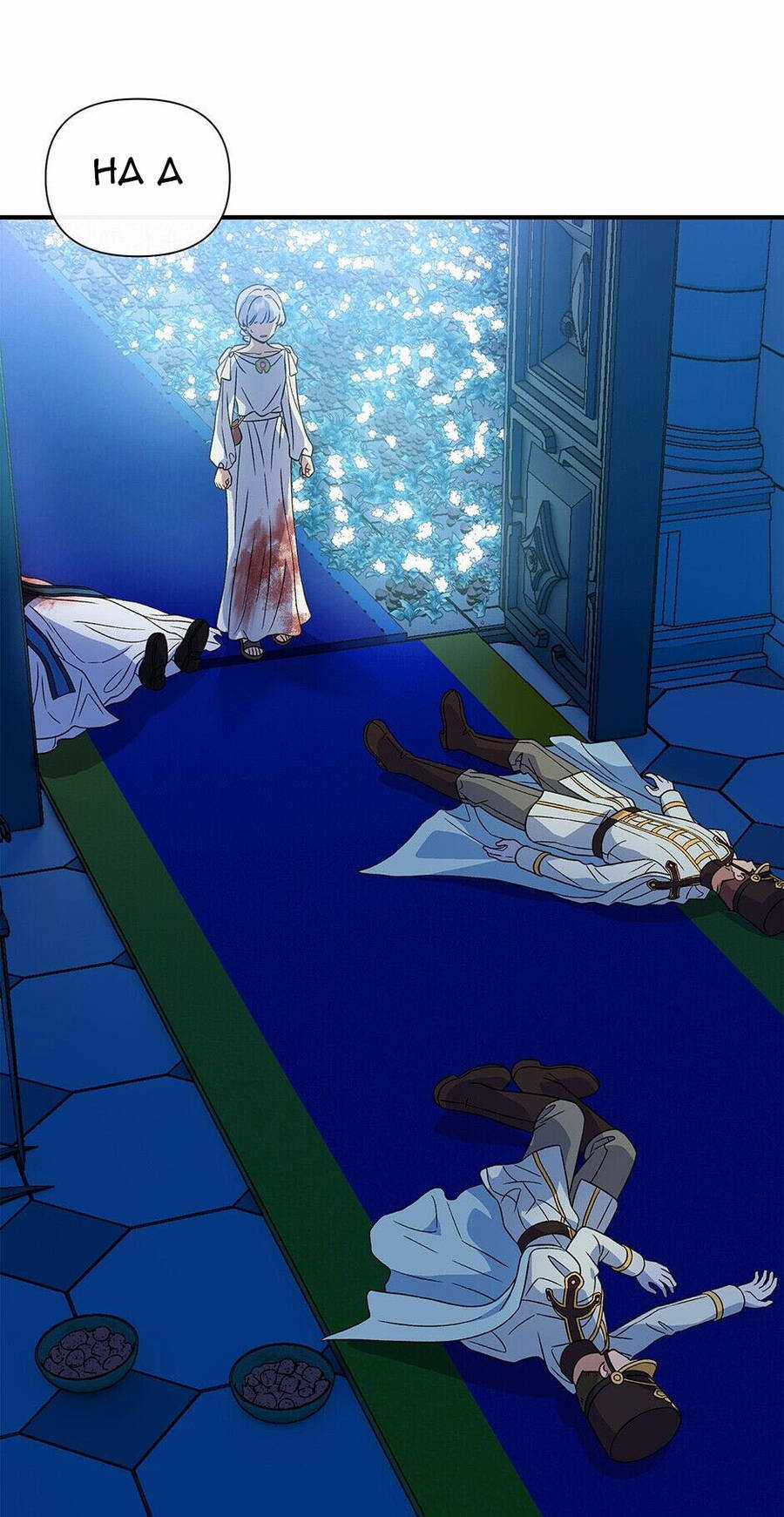 Bản Khế Ước Với Nữ Công Tước Ác Ma Chapter 107 trang 23