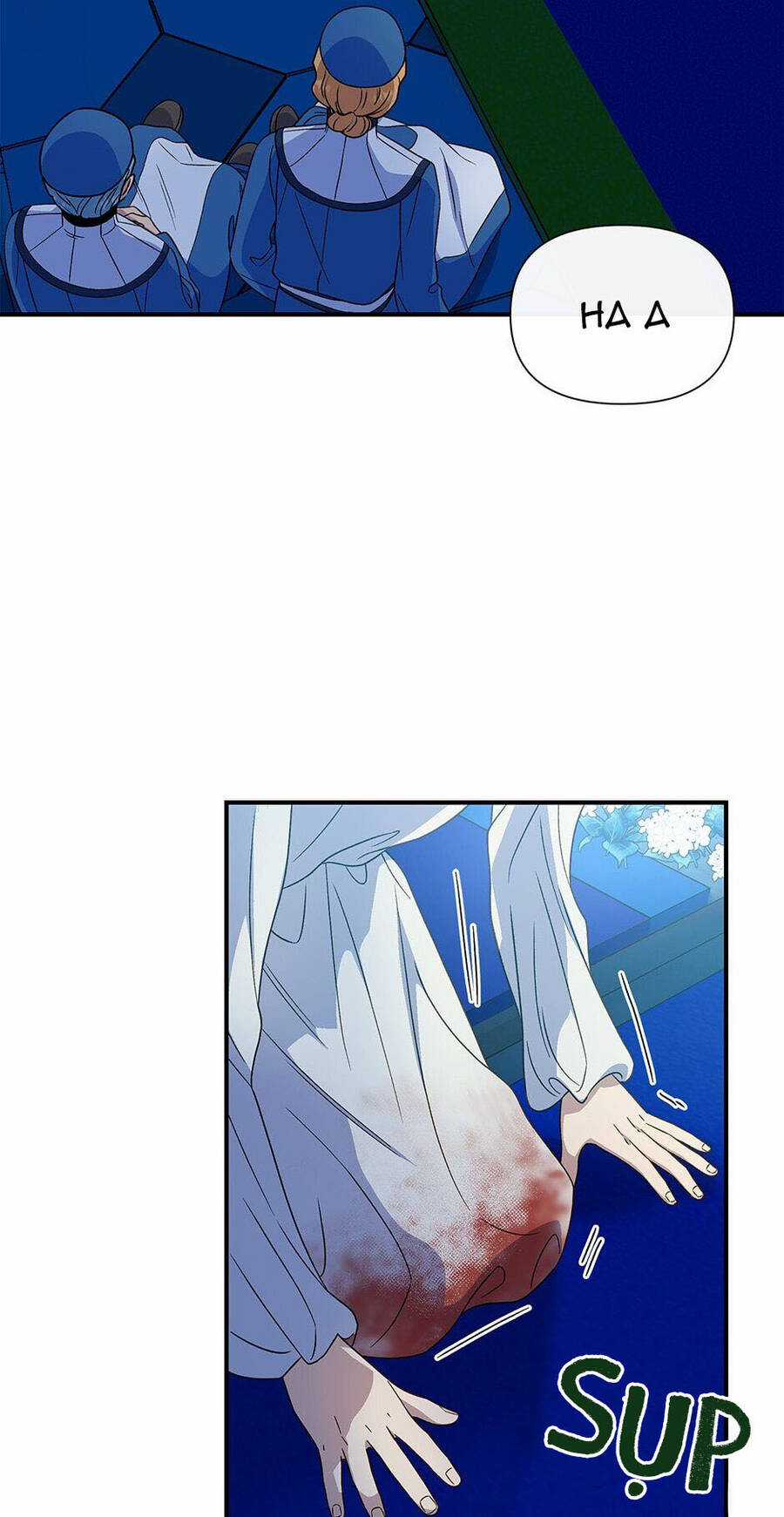 Bản Khế Ước Với Nữ Công Tước Ác Ma Chapter 107 trang 24