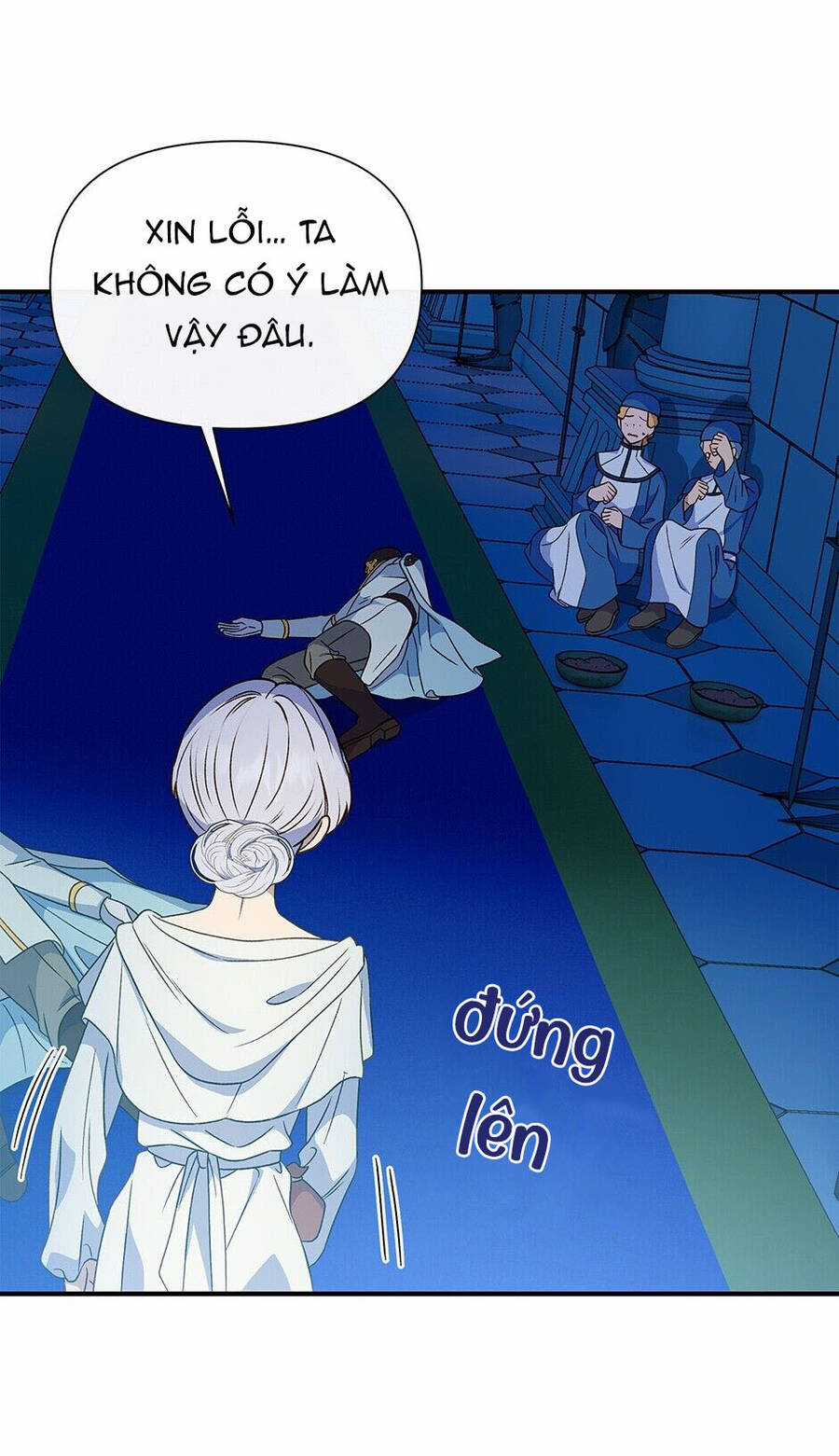 Bản Khế Ước Với Nữ Công Tước Ác Ma Chapter 107 trang 34