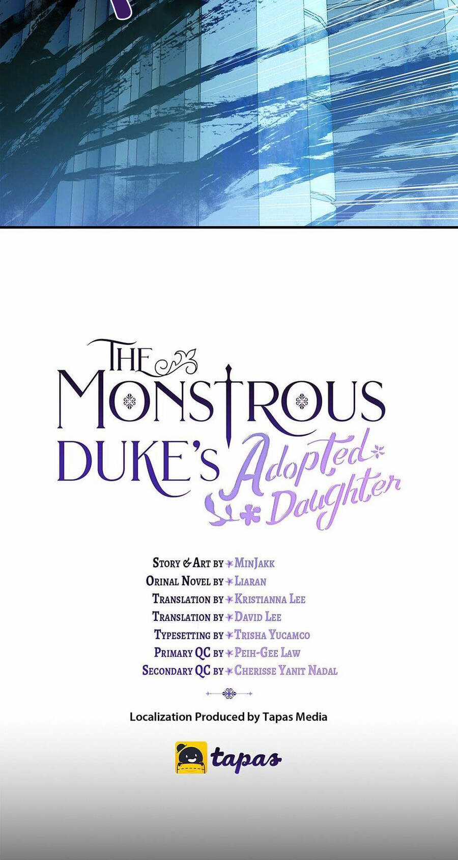 Bản Khế Ước Với Nữ Công Tước Ác Ma Chapter 107 trang 4