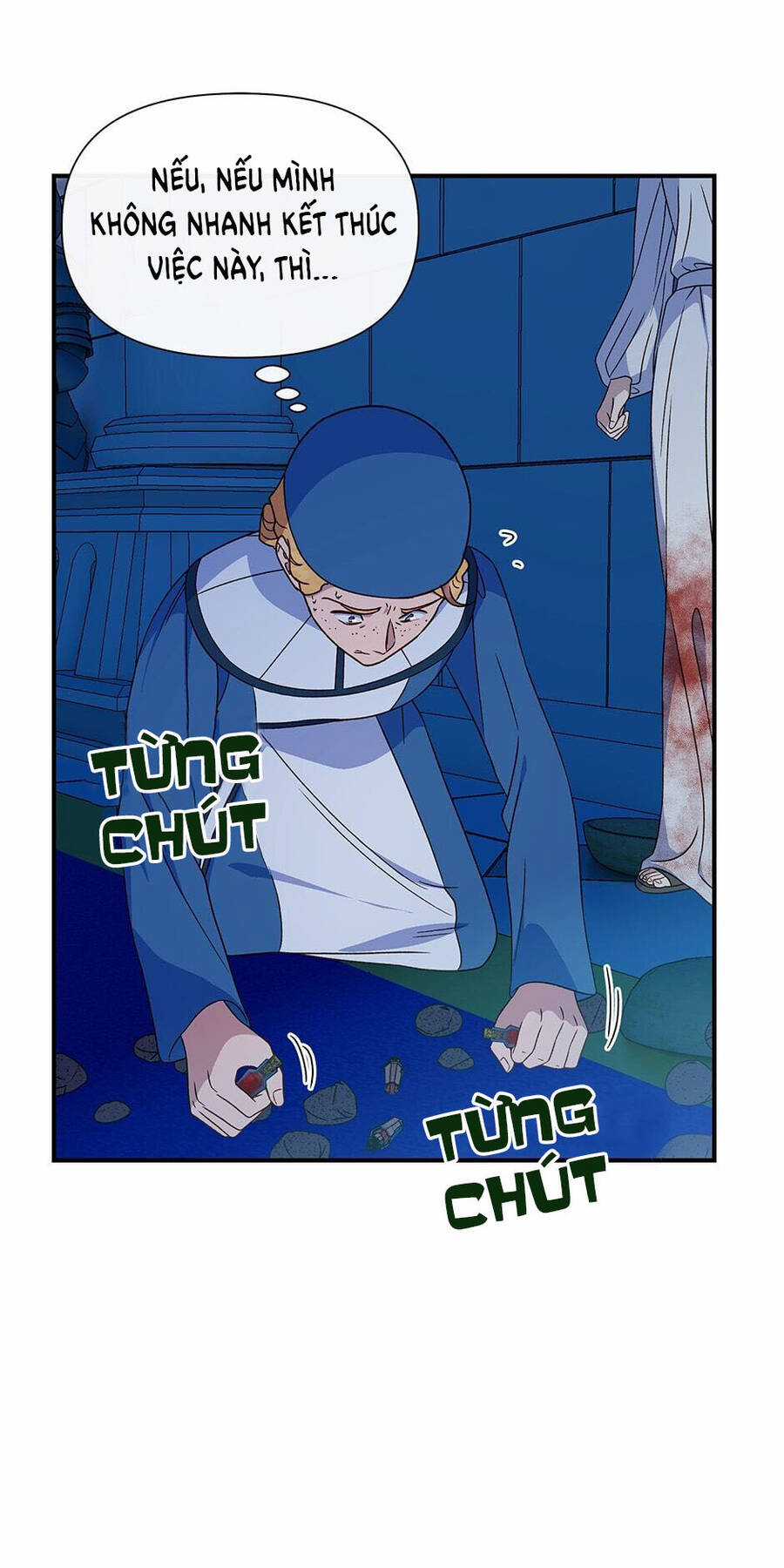 Bản Khế Ước Với Nữ Công Tước Ác Ma Chapter 107 trang 42