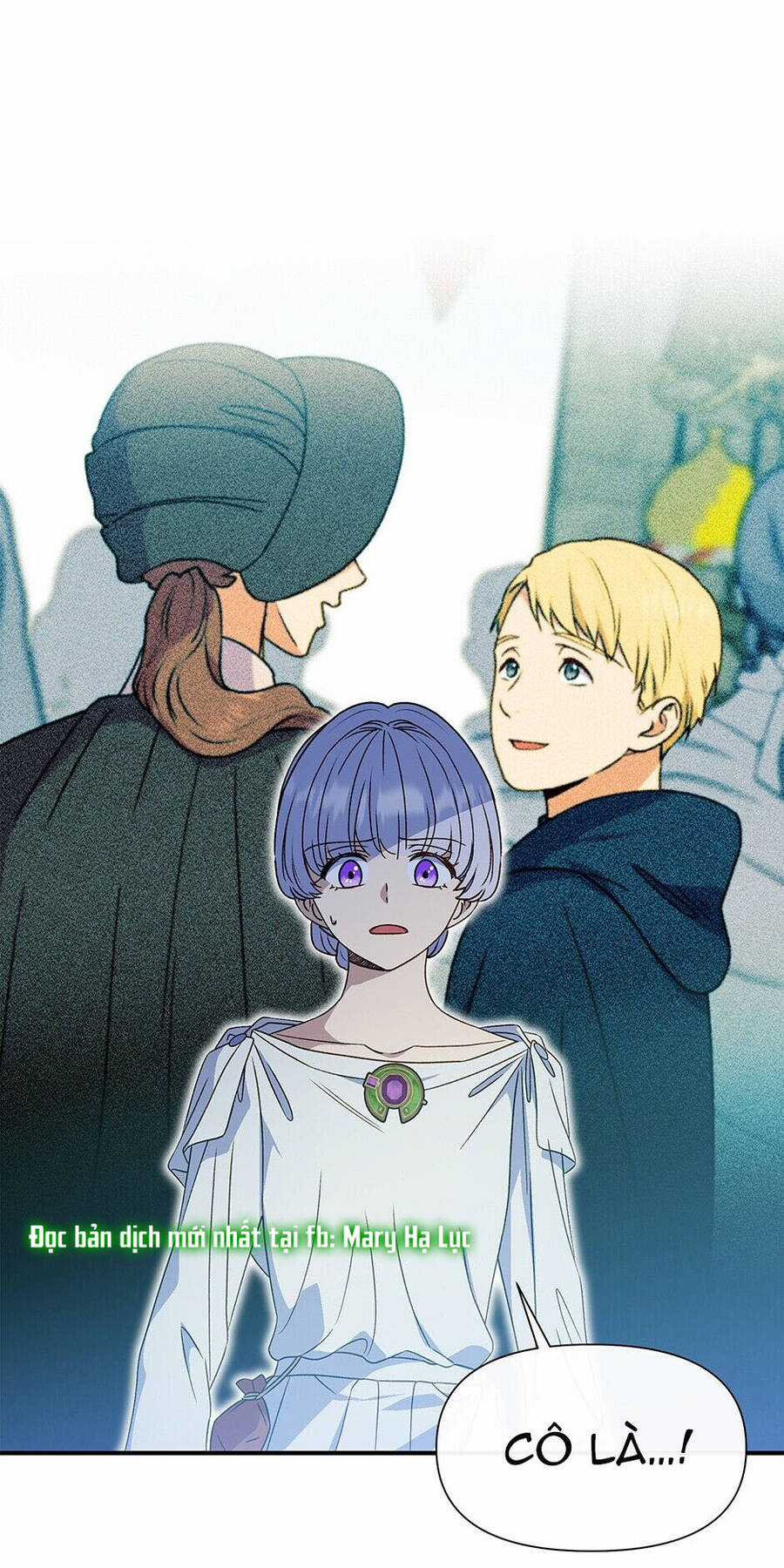 Bản Khế Ước Với Nữ Công Tước Ác Ma Chapter 107 trang 45