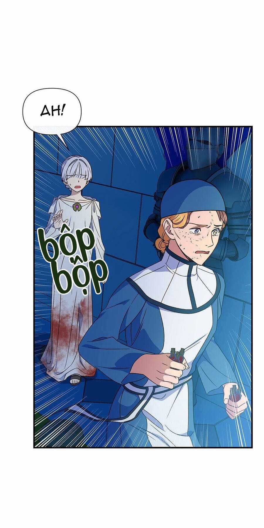 Bản Khế Ước Với Nữ Công Tước Ác Ma Chapter 107 trang 46