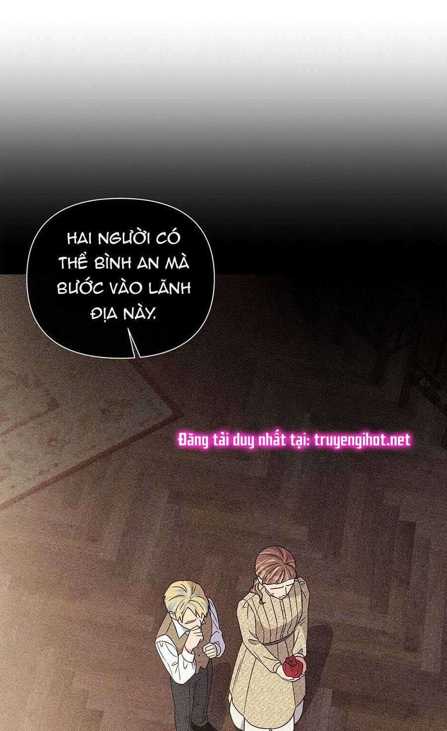 Bản Khế Ước Với Nữ Công Tước Ác Ma Chapter 107 trang 50