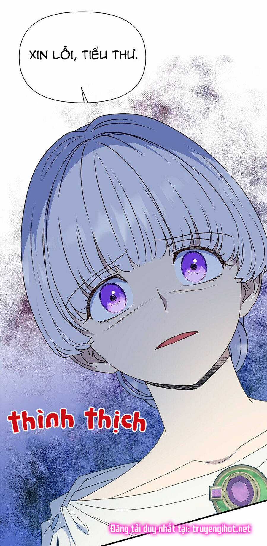 Bản Khế Ước Với Nữ Công Tước Ác Ma Chapter 107 trang 60