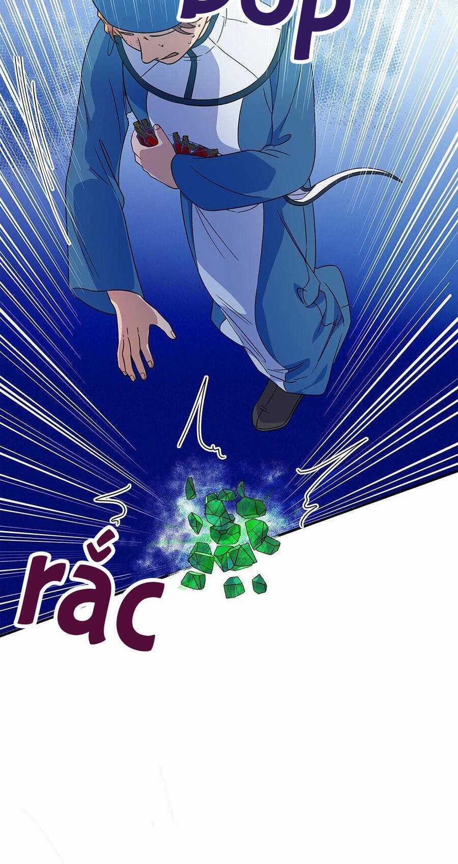 Bản Khế Ước Với Nữ Công Tước Ác Ma Chapter 107 trang 62