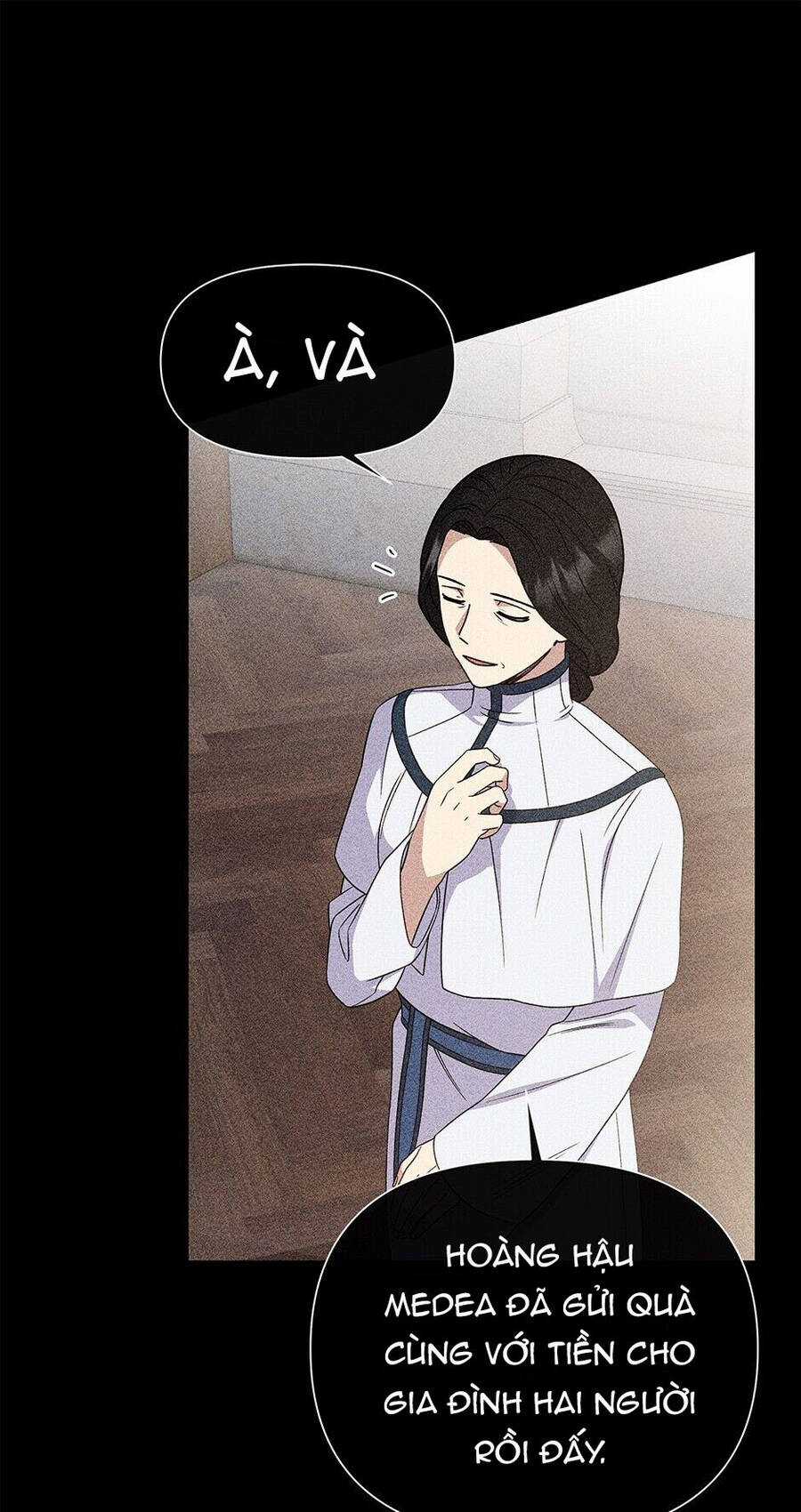 Bản Khế Ước Với Nữ Công Tước Ác Ma Chapter 107 trang 7