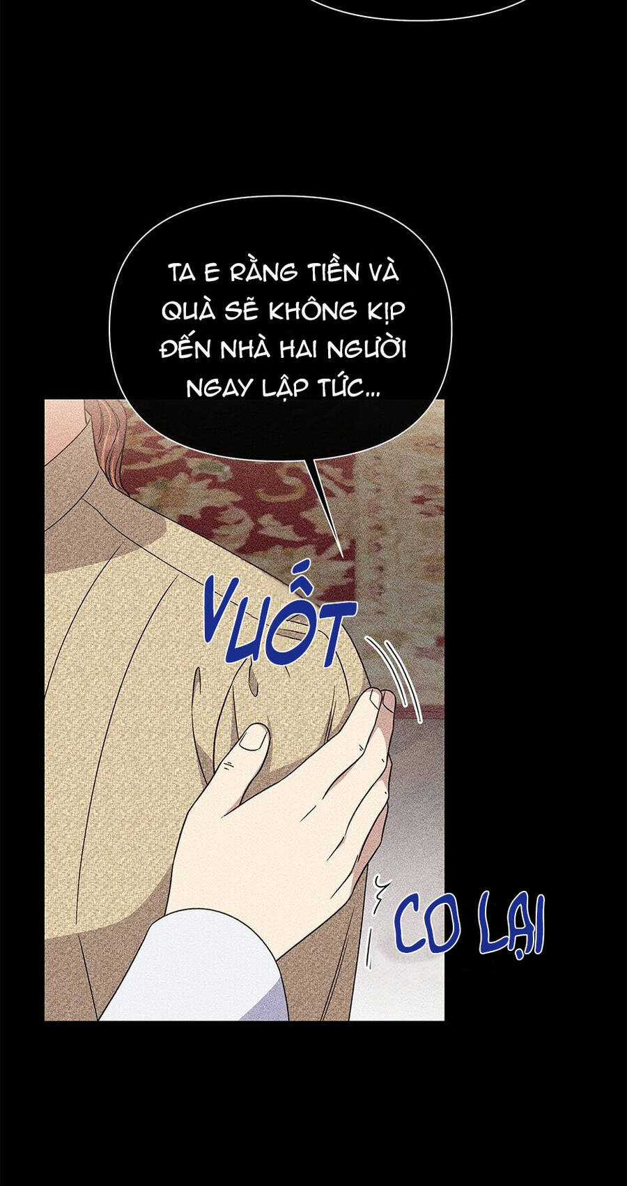 Bản Khế Ước Với Nữ Công Tước Ác Ma Chapter 107 trang 8