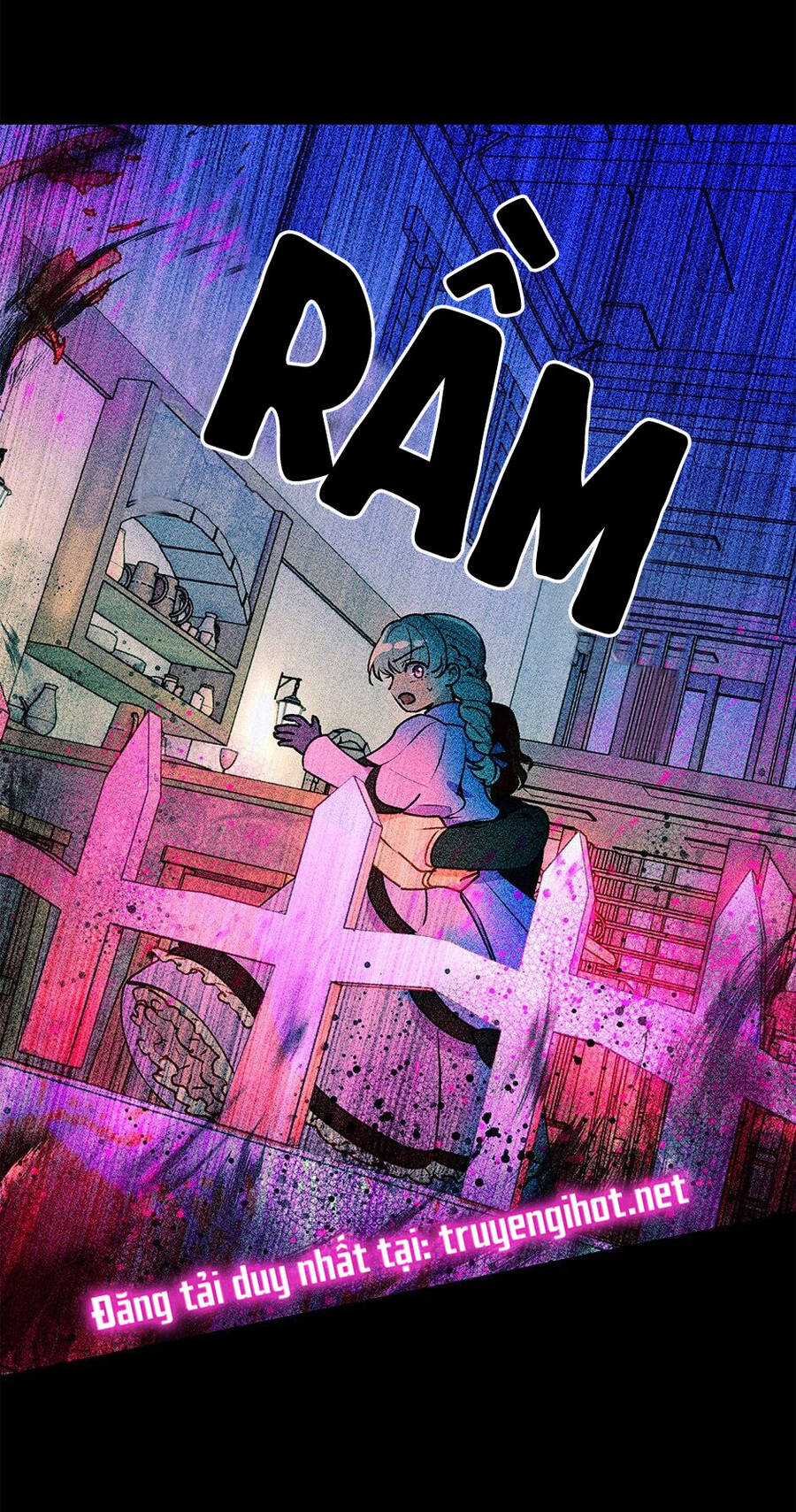 Bản Khế Ước Với Nữ Công Tước Ác Ma Chapter 108 trang 11