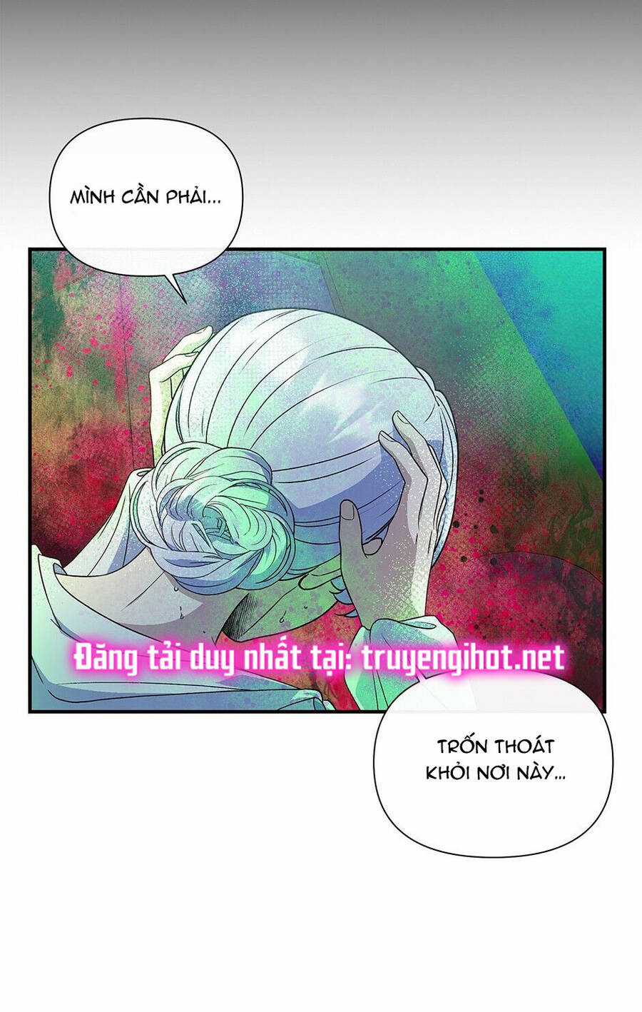 Bản Khế Ước Với Nữ Công Tước Ác Ma Chapter 108 trang 13