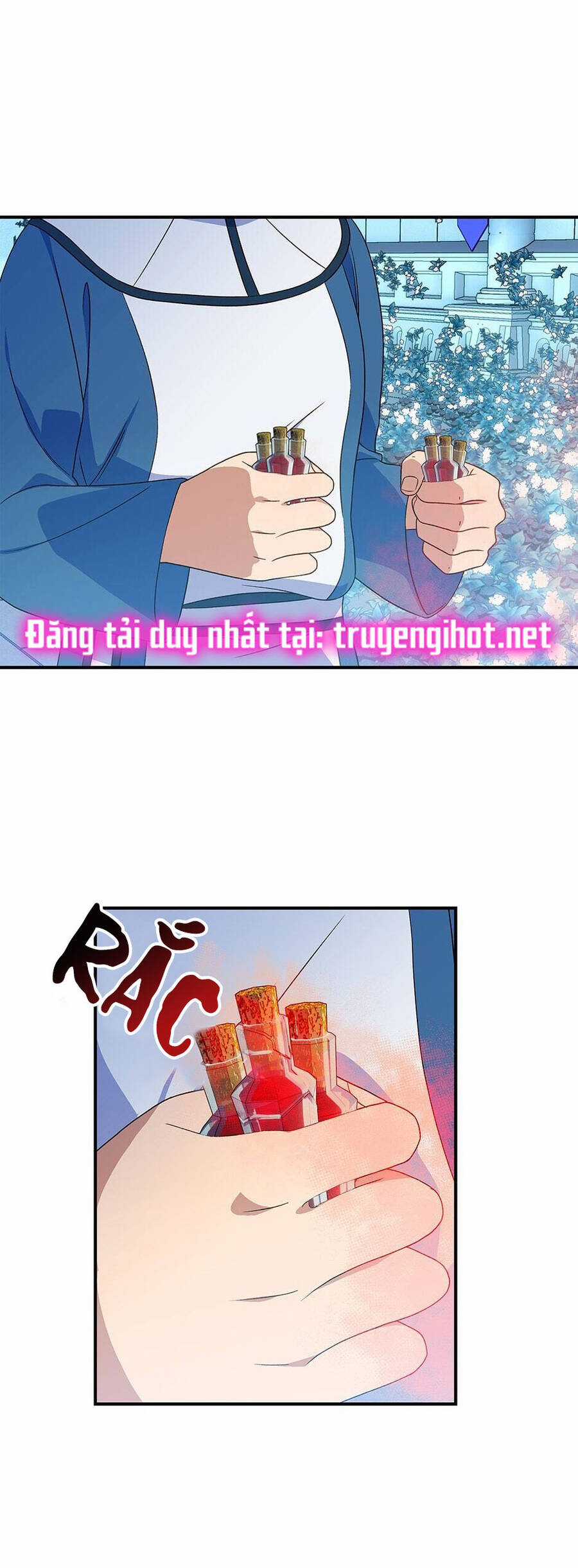 Bản Khế Ước Với Nữ Công Tước Ác Ma Chapter 108 trang 15