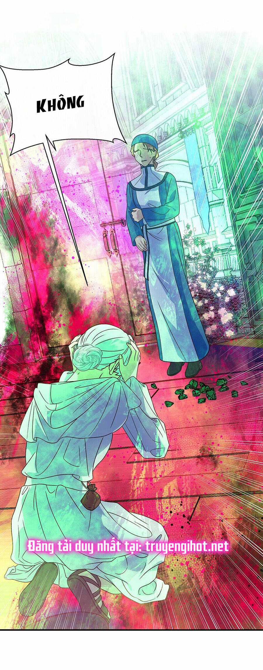 Bản Khế Ước Với Nữ Công Tước Ác Ma Chapter 108 trang 2