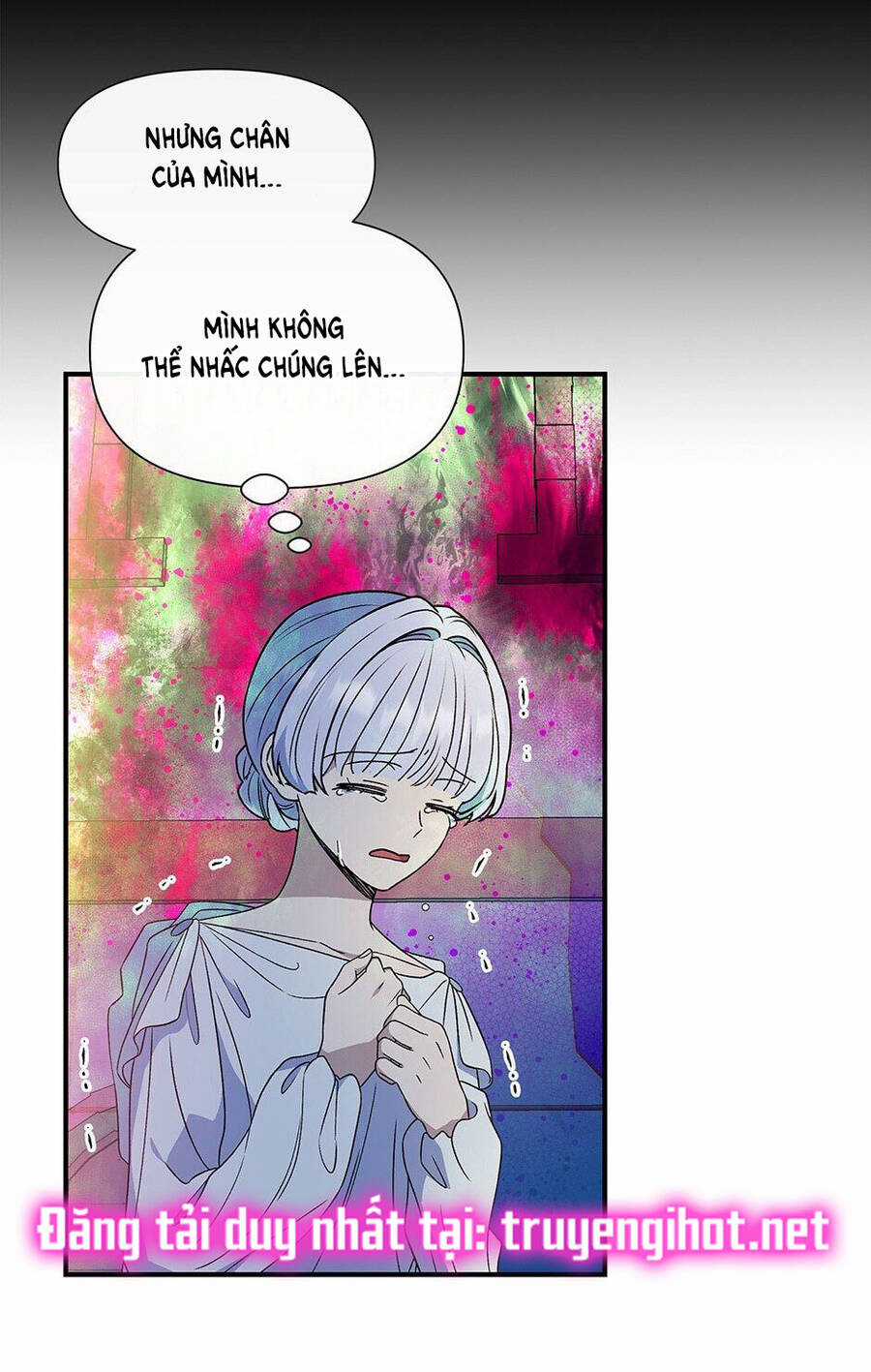 Bản Khế Ước Với Nữ Công Tước Ác Ma Chapter 108 trang 23