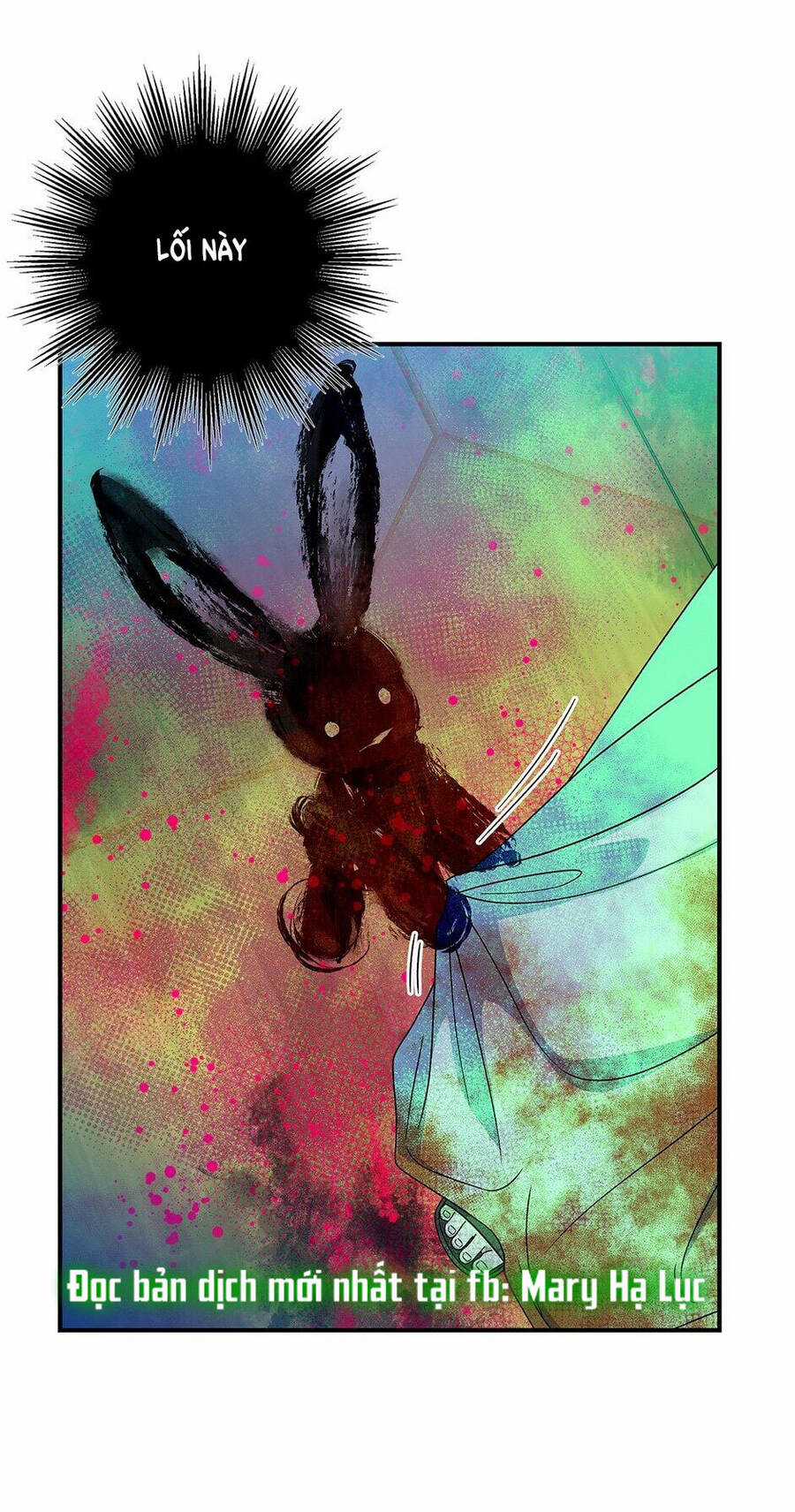 Bản Khế Ước Với Nữ Công Tước Ác Ma Chapter 108 trang 25