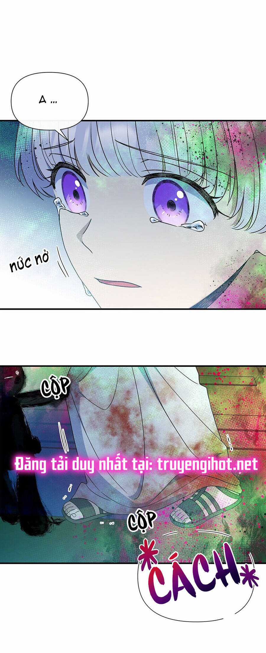 Bản Khế Ước Với Nữ Công Tước Ác Ma Chapter 108 trang 26