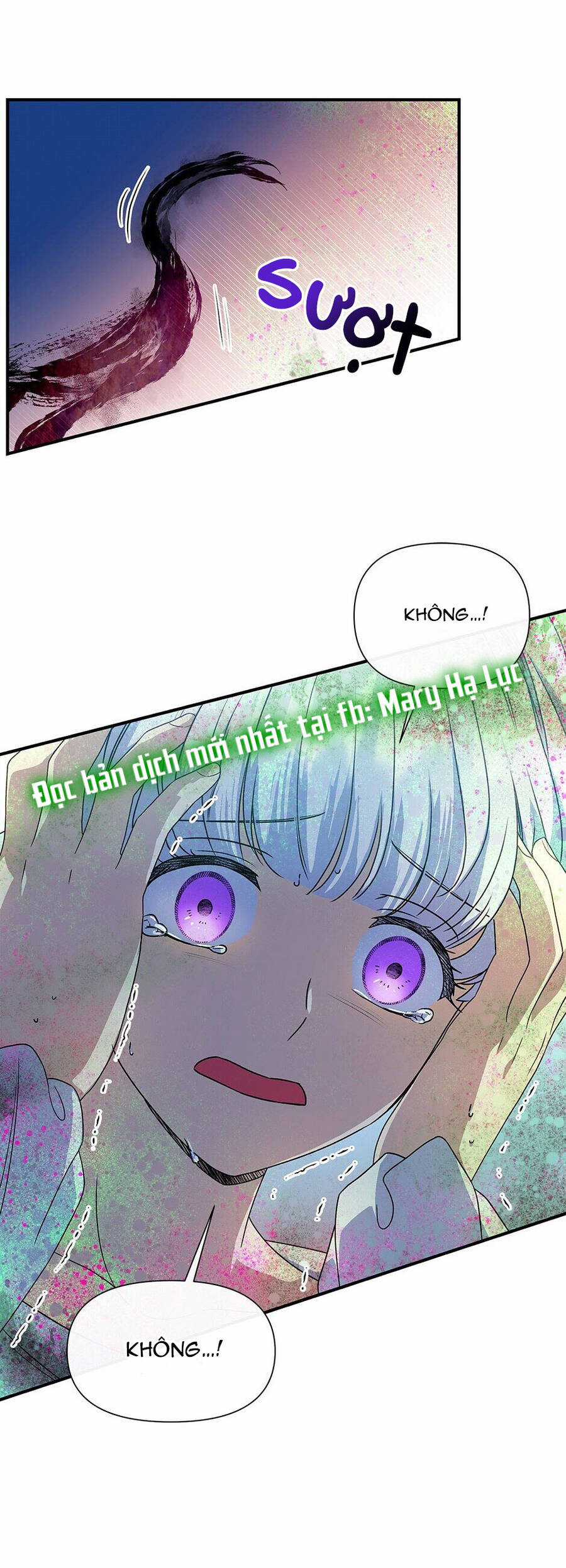 Bản Khế Ước Với Nữ Công Tước Ác Ma Chapter 108 trang 3