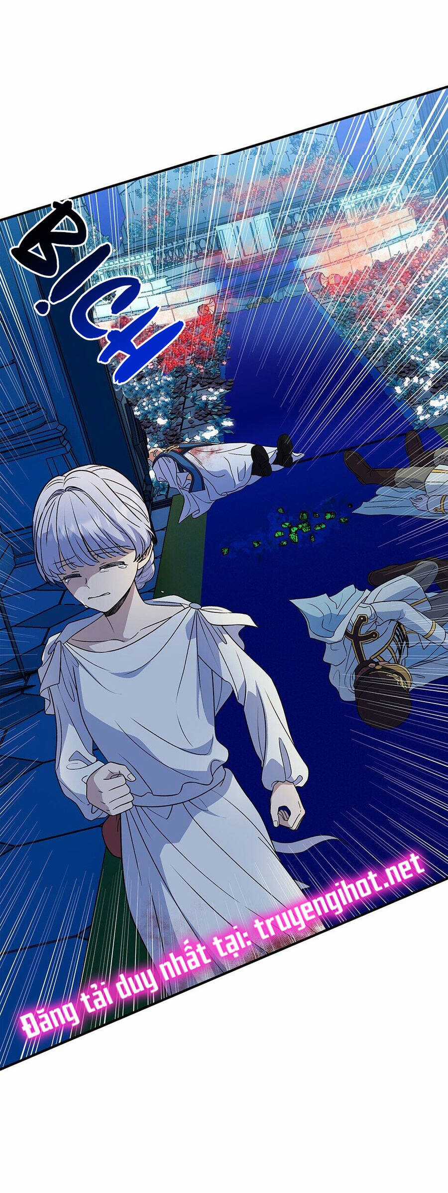 Bản Khế Ước Với Nữ Công Tước Ác Ma Chapter 108 trang 30