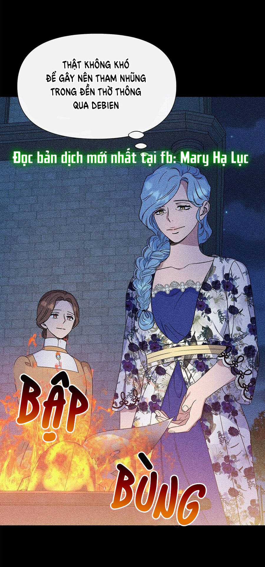 Bản Khế Ước Với Nữ Công Tước Ác Ma Chapter 108 trang 33