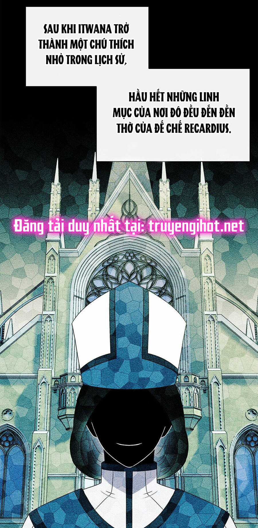 Bản Khế Ước Với Nữ Công Tước Ác Ma Chapter 108 trang 35