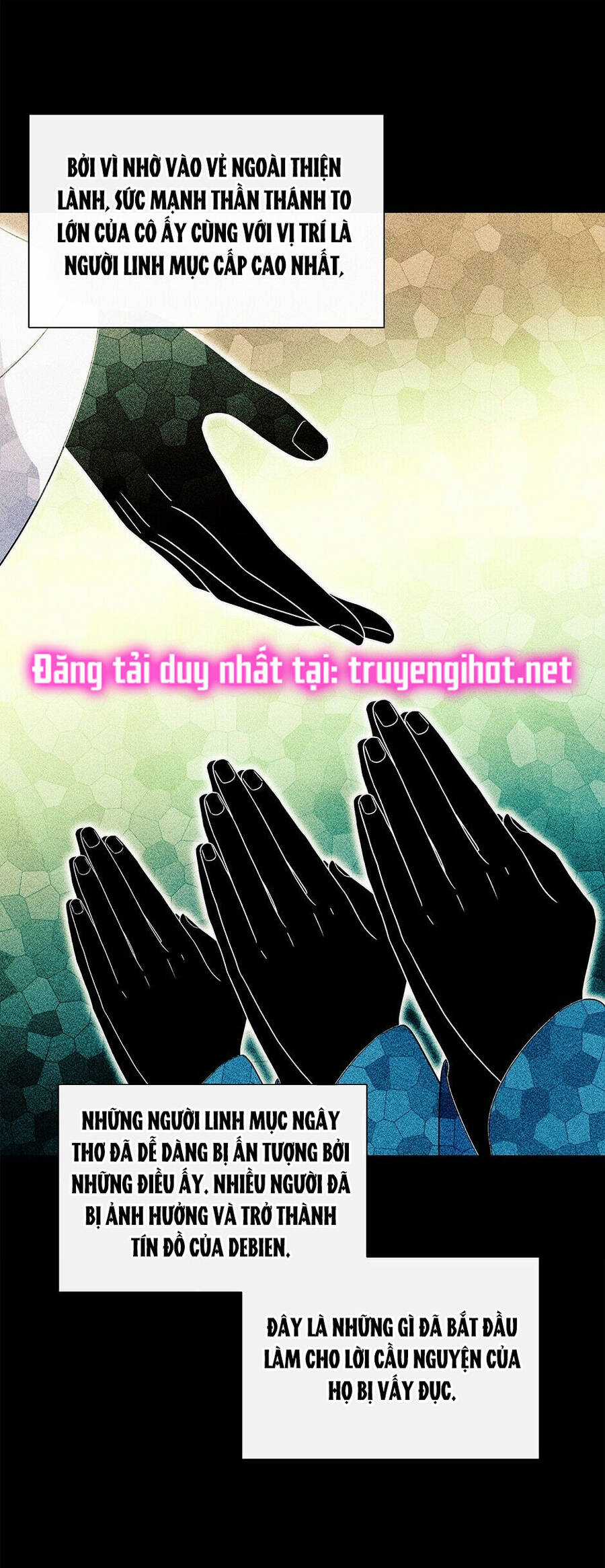 Bản Khế Ước Với Nữ Công Tước Ác Ma Chapter 108 trang 37