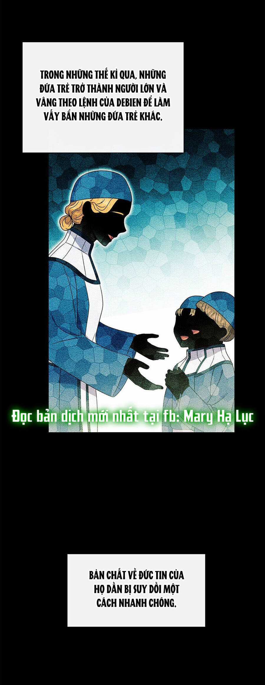 Bản Khế Ước Với Nữ Công Tước Ác Ma Chapter 108 trang 38