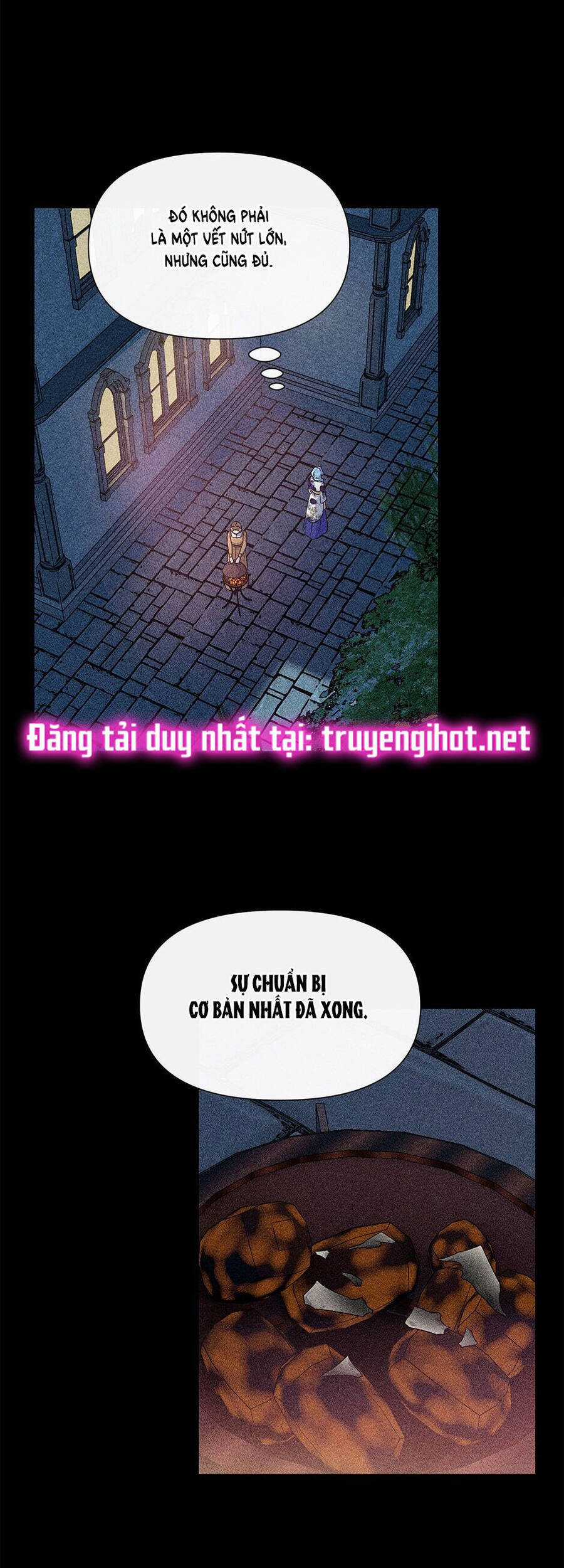 Bản Khế Ước Với Nữ Công Tước Ác Ma Chapter 108 trang 39