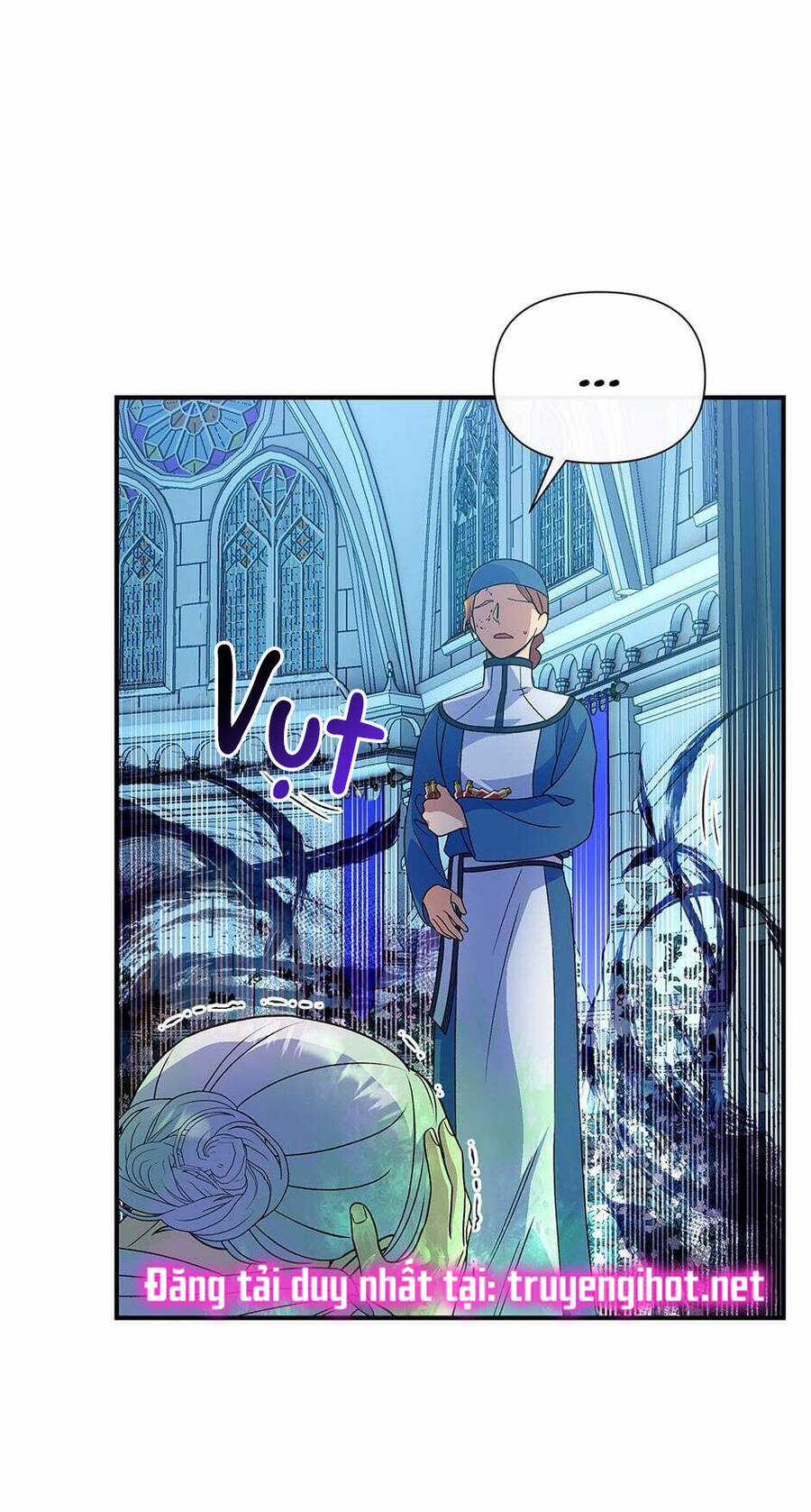 Bản Khế Ước Với Nữ Công Tước Ác Ma Chapter 108 trang 4