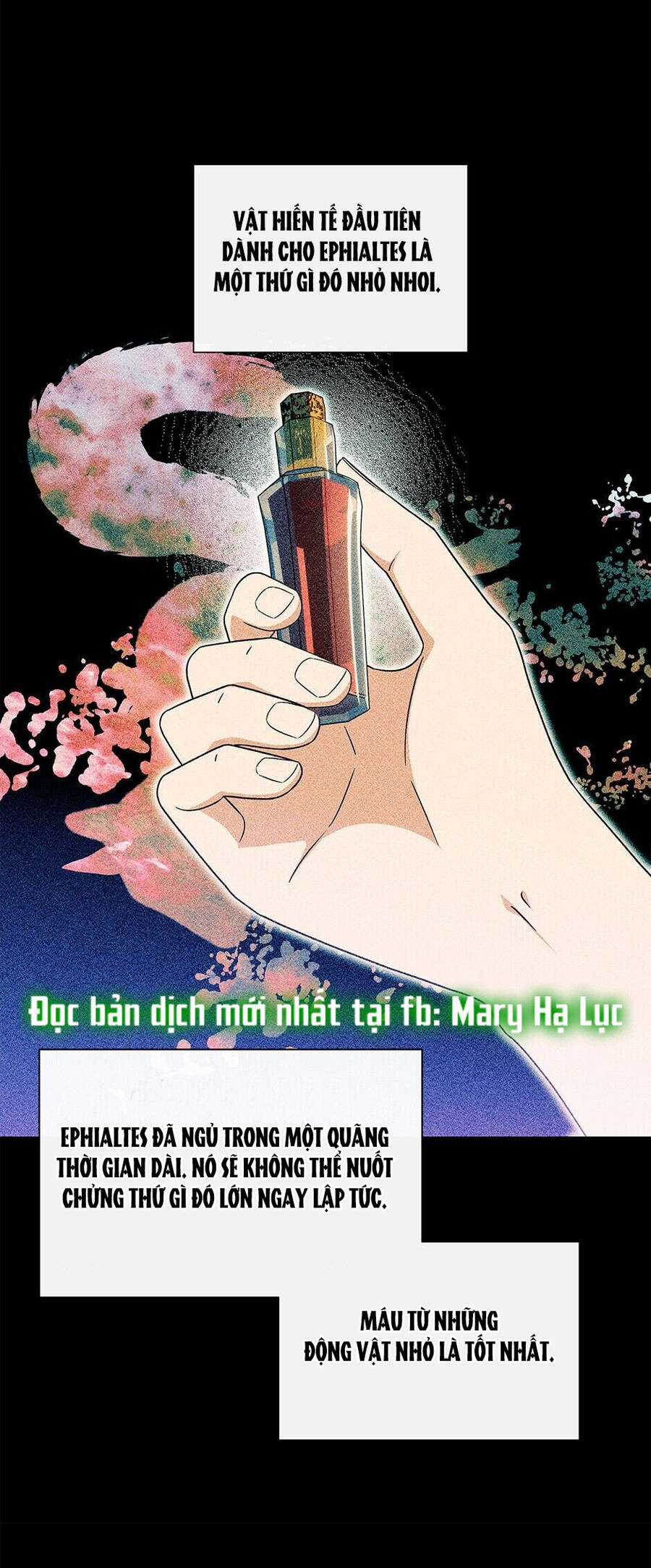 Bản Khế Ước Với Nữ Công Tước Ác Ma Chapter 108 trang 41