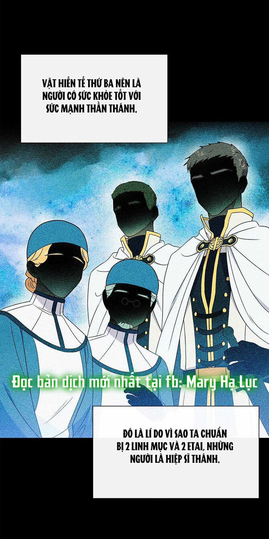 Bản Khế Ước Với Nữ Công Tước Ác Ma Chapter 108 trang 43