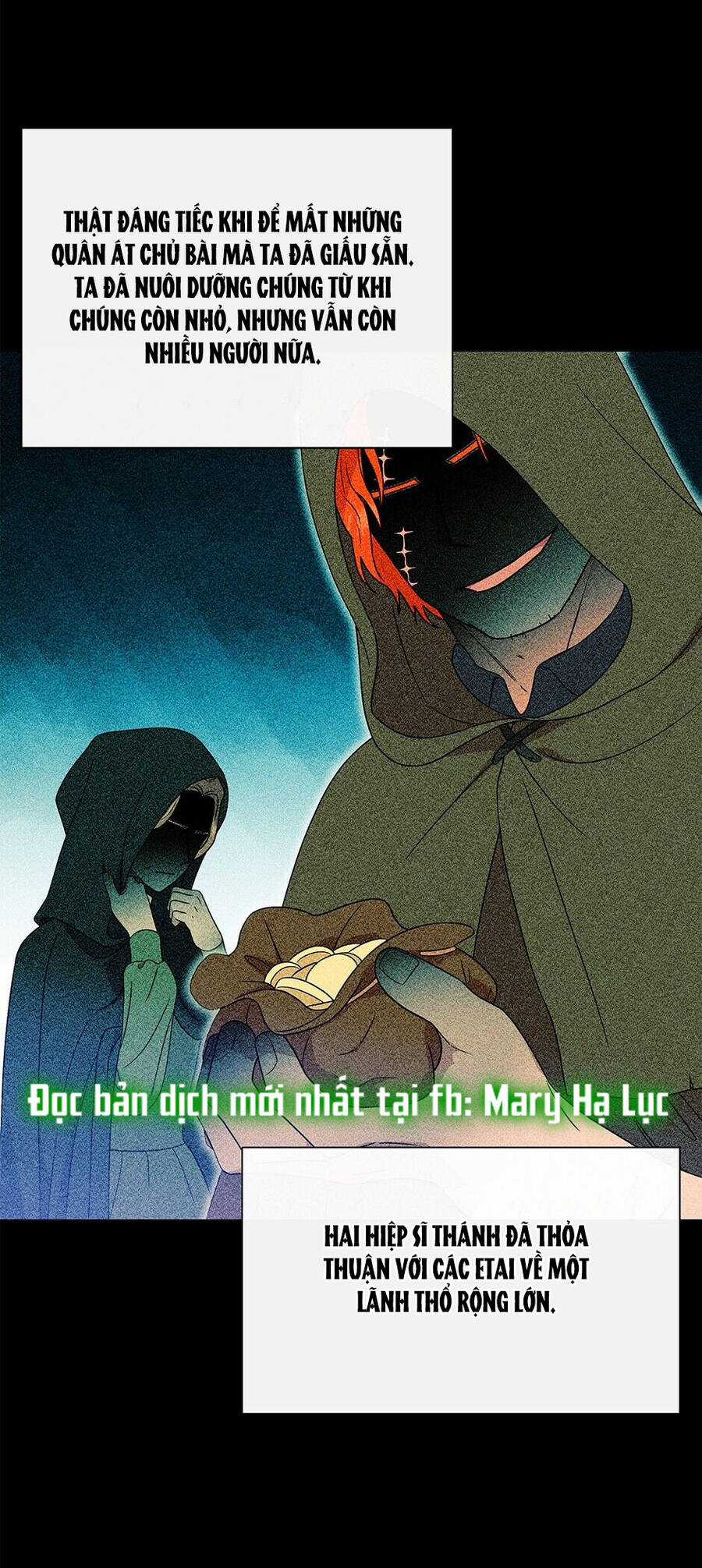 Bản Khế Ước Với Nữ Công Tước Ác Ma Chapter 108 trang 45