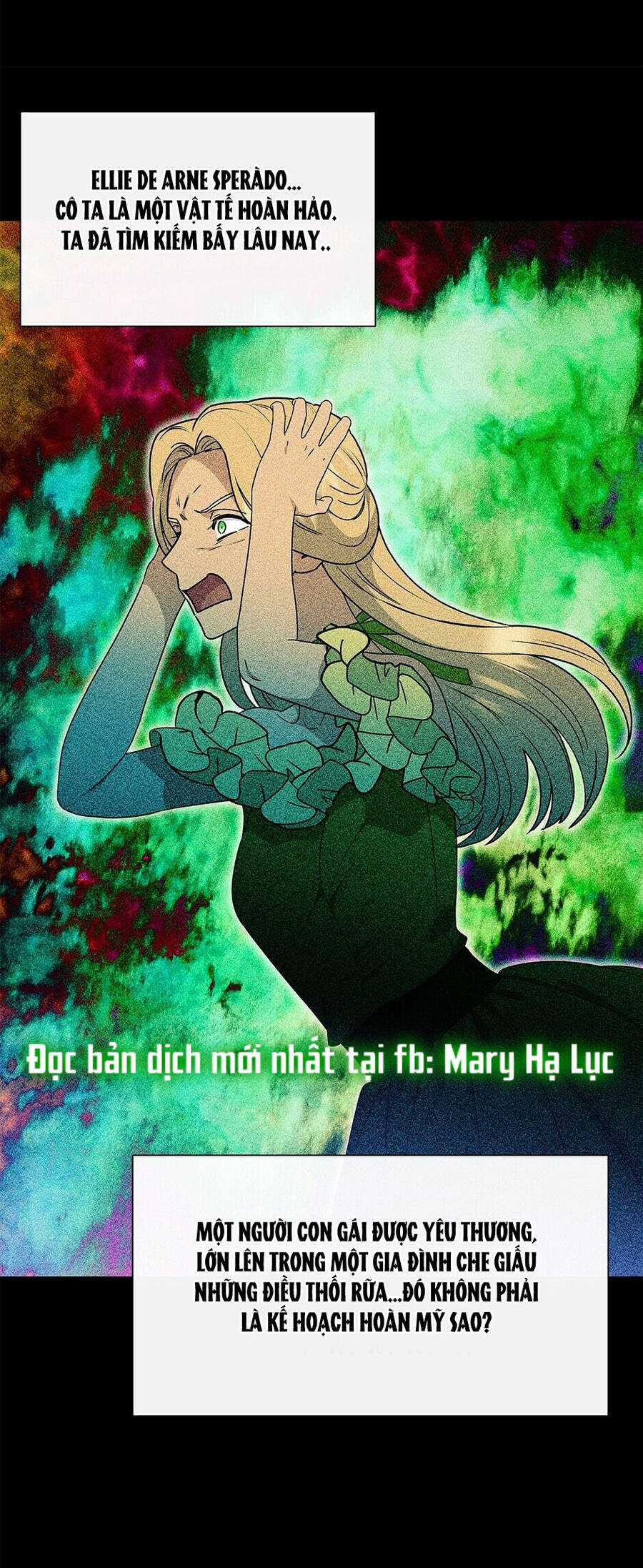 Bản Khế Ước Với Nữ Công Tước Ác Ma Chapter 108 trang 47