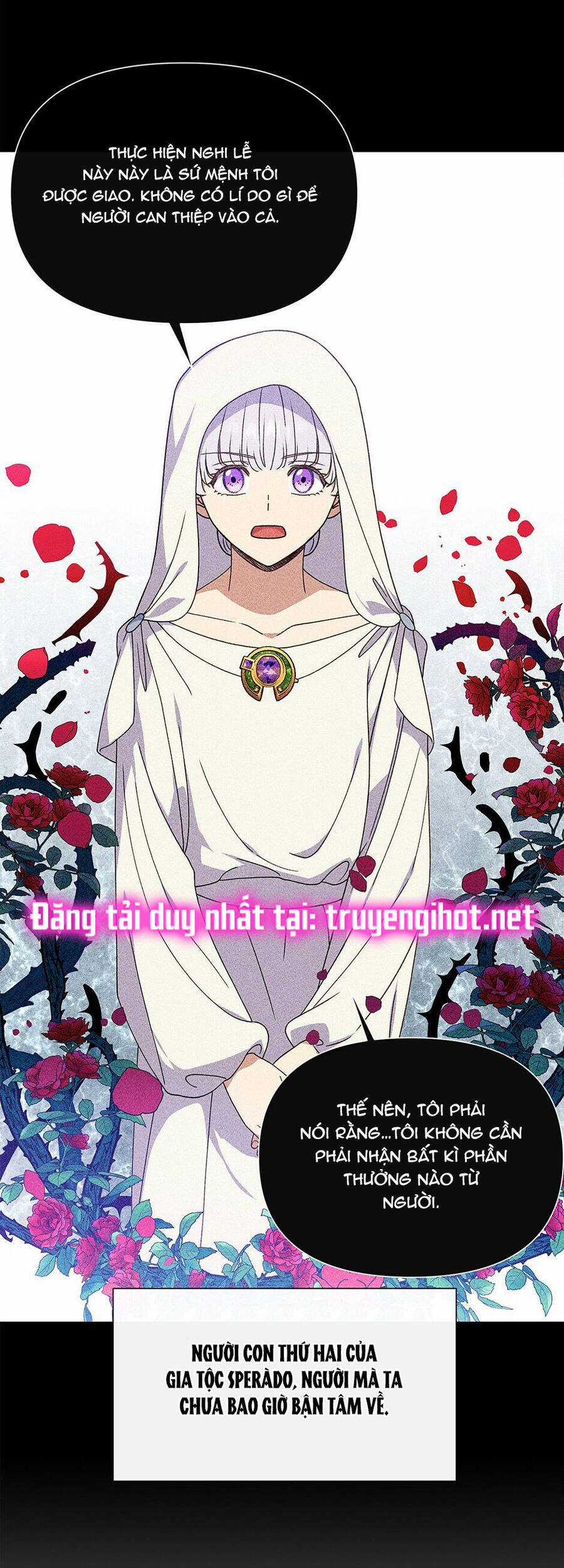 Bản Khế Ước Với Nữ Công Tước Ác Ma Chapter 108 trang 49