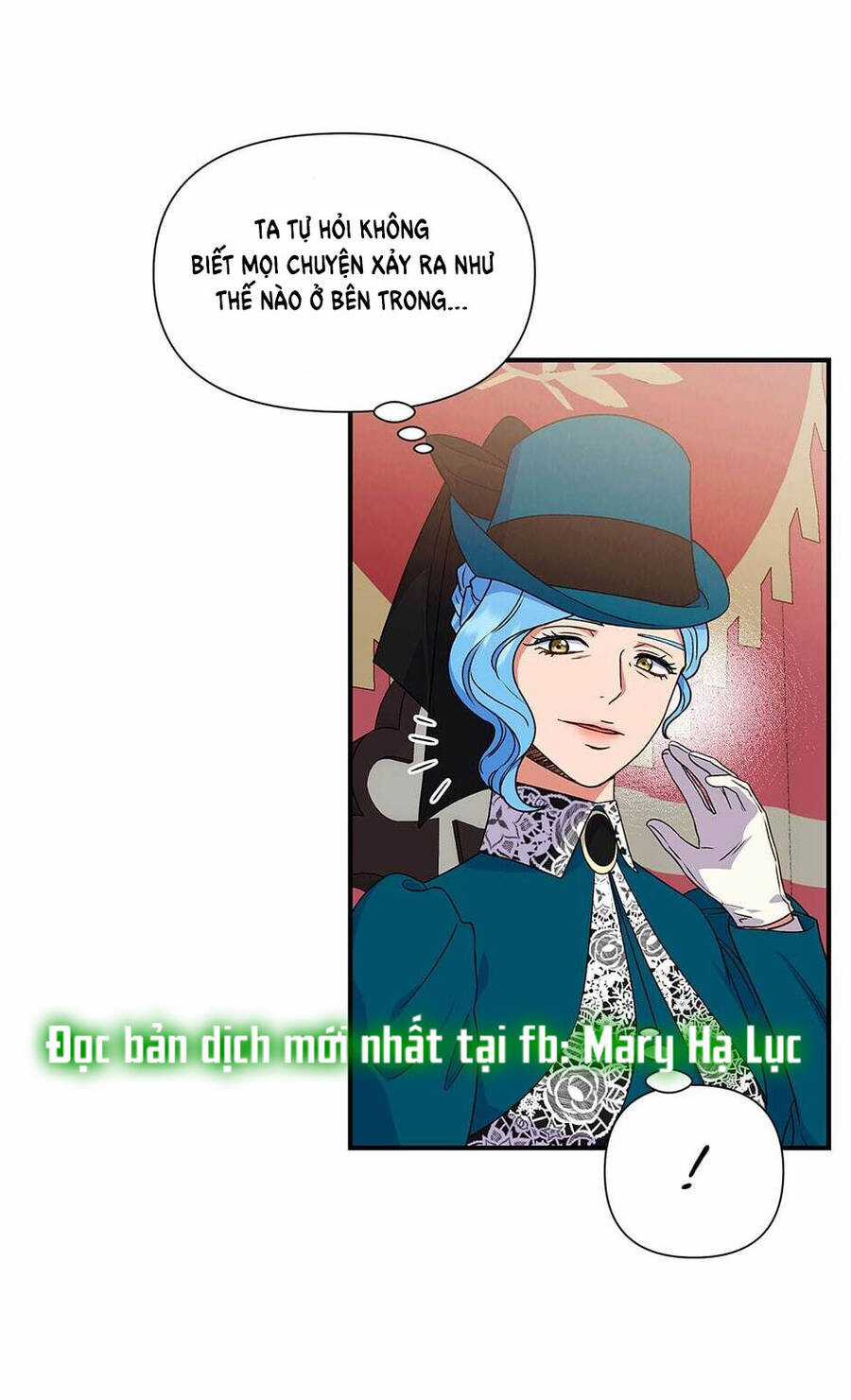 Bản Khế Ước Với Nữ Công Tước Ác Ma Chapter 108 trang 53