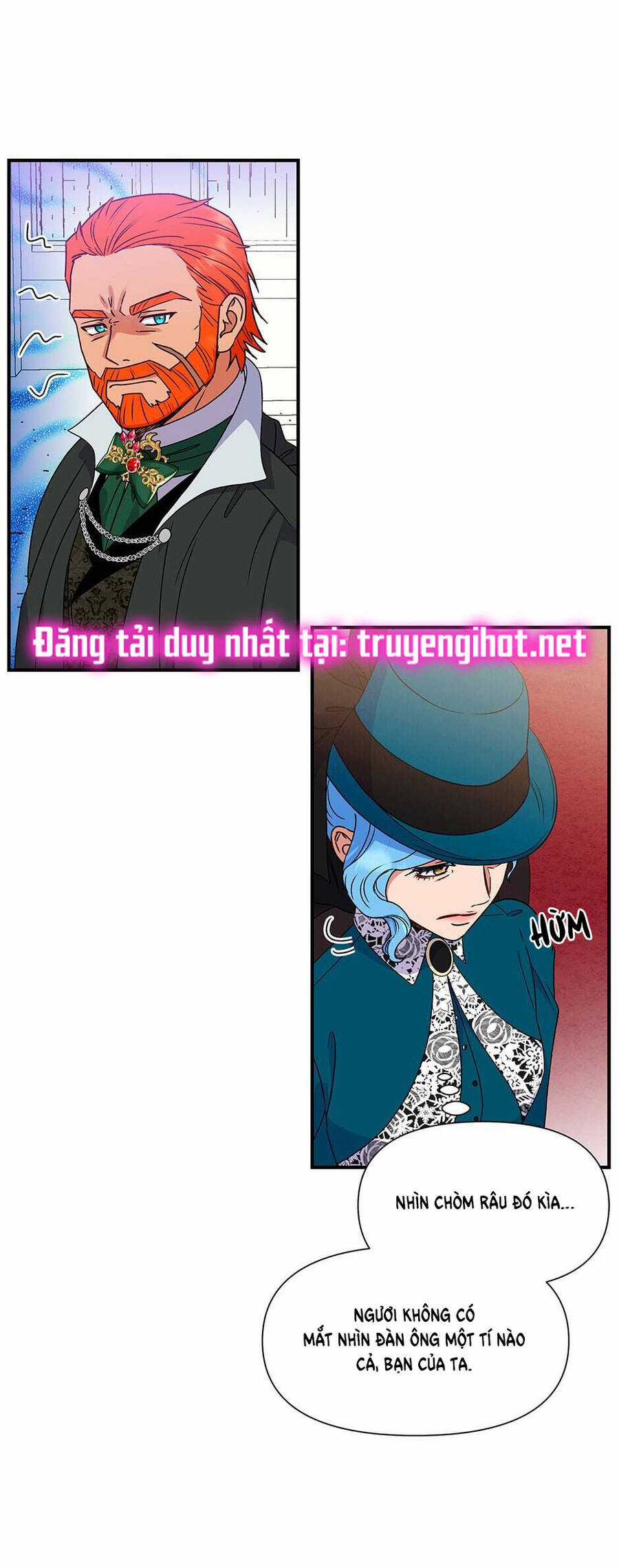 Bản Khế Ước Với Nữ Công Tước Ác Ma Chapter 108 trang 56