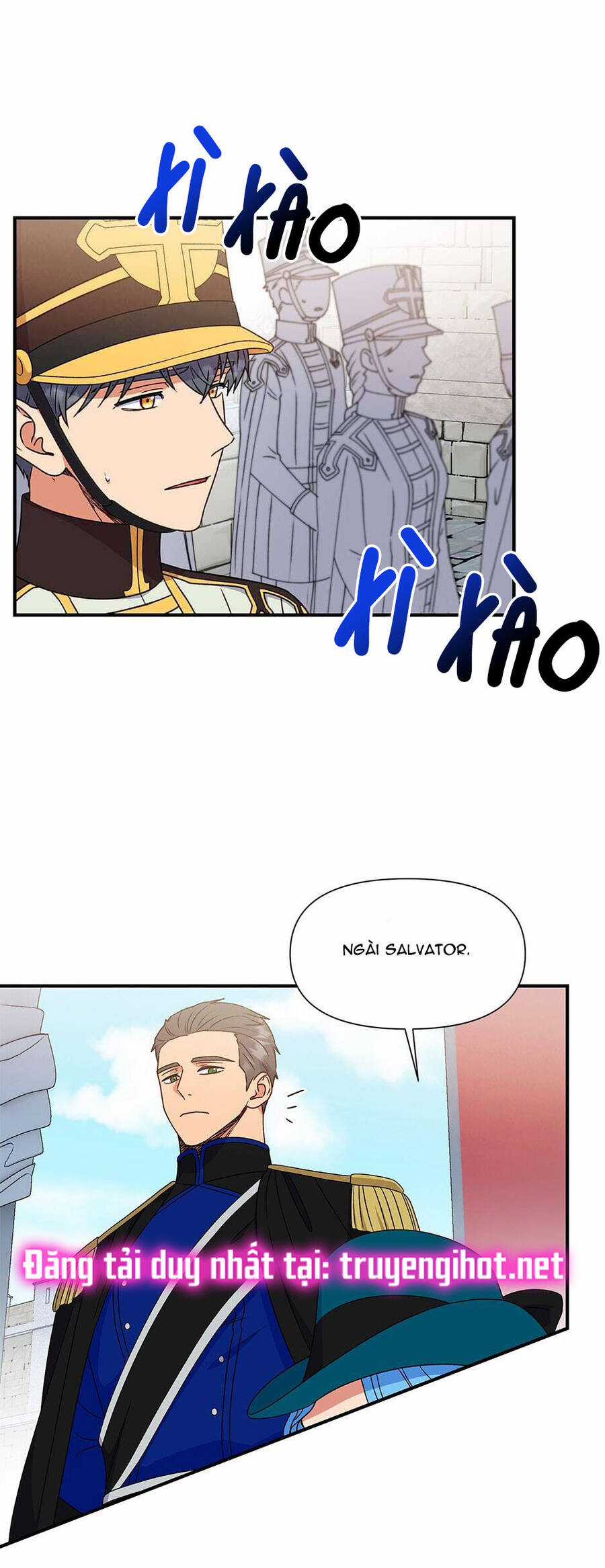 Bản Khế Ước Với Nữ Công Tước Ác Ma Chapter 108 trang 58