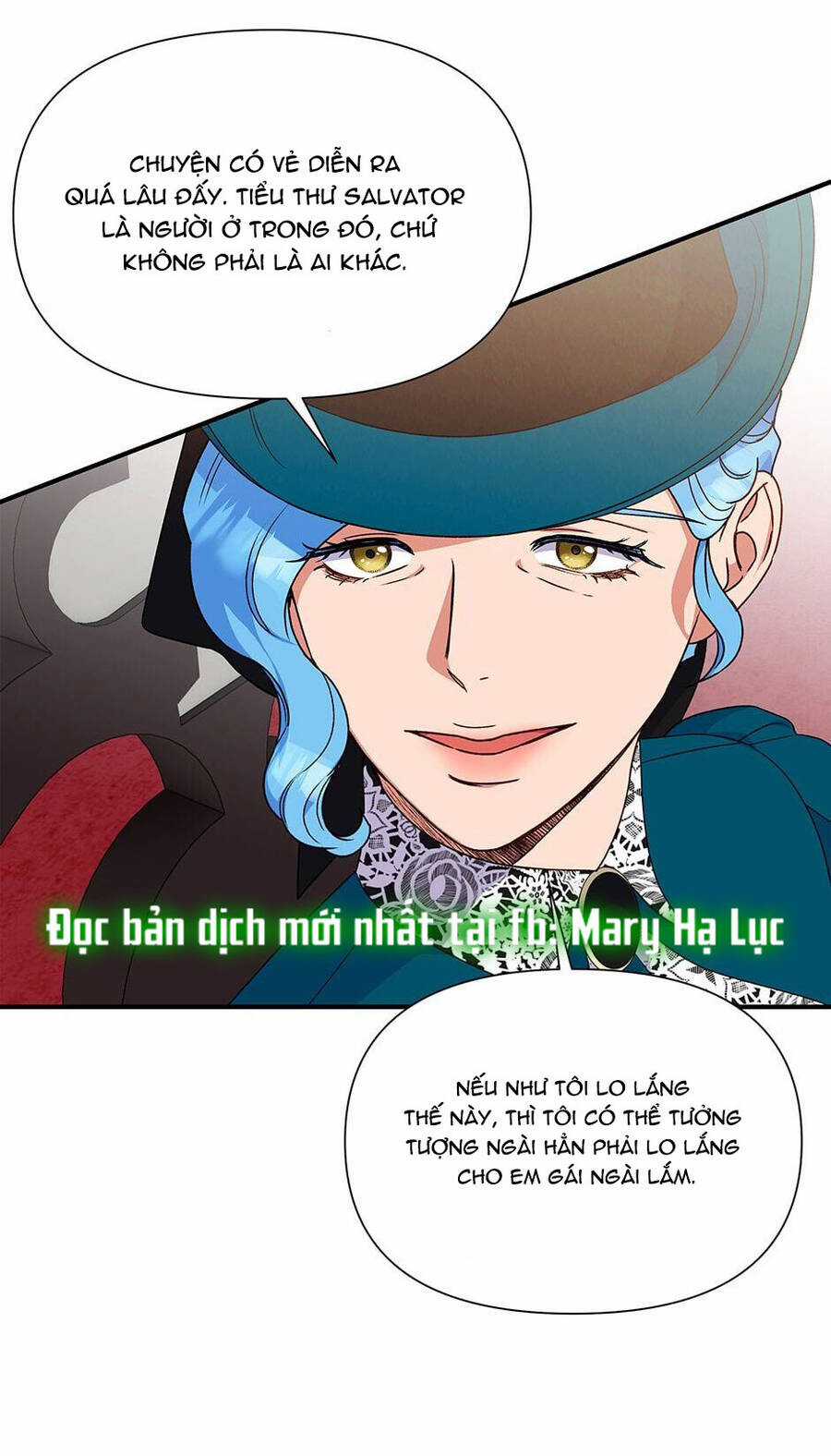 Bản Khế Ước Với Nữ Công Tước Ác Ma Chapter 108 trang 59